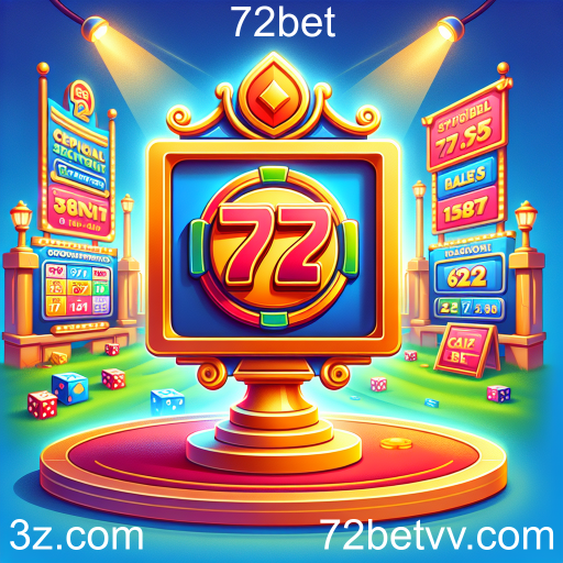 Descubra as Melhores Promoções no 72bet: Aumente Seus Ganhos com Ofertas Imperdíveis